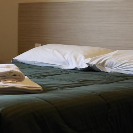 Hotel Turella Uniao Da Vitoria Extérieur photo
