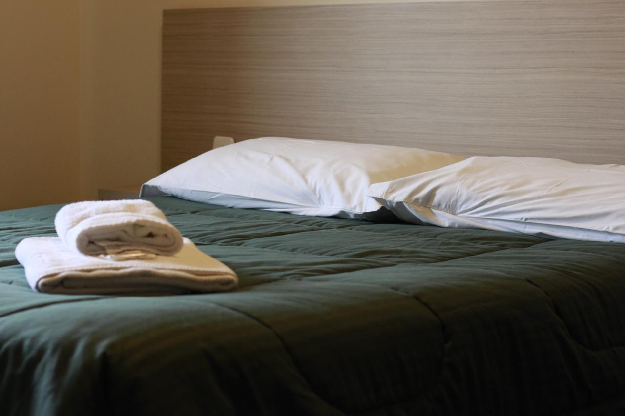 Hotel Turella Uniao Da Vitoria Extérieur photo